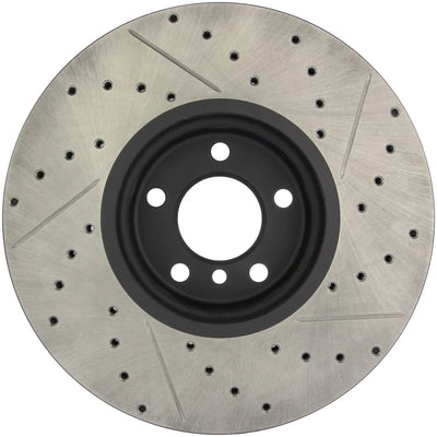 Stoptech auto part