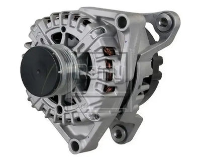 NEW ALTERNATOR