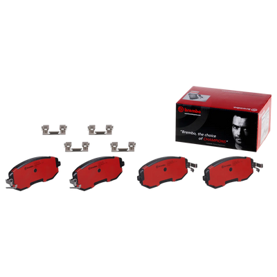 Brembo auto part