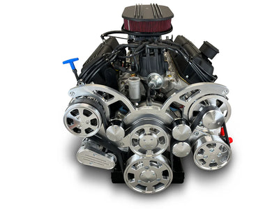 BLUEPRINT ENGINES blue auto part