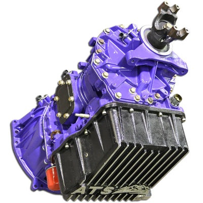 ATS Diesel auto part
