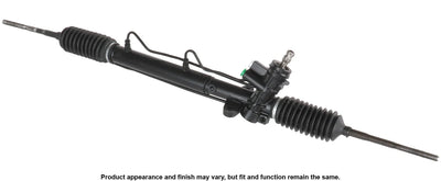 RACK & PINION