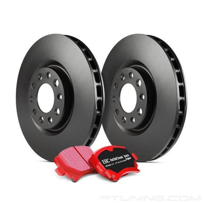 EBC auto part