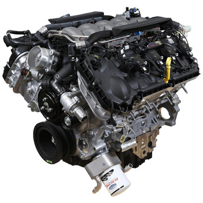 Ford Racing auto part