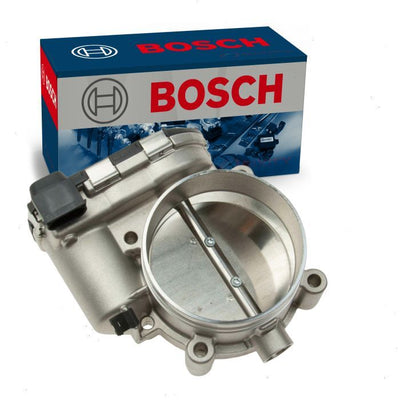 Bosch throttle body