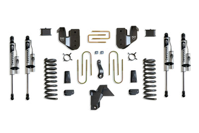 Maxtrac shock absorber