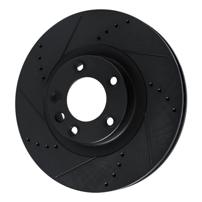 R1 Concepts black auto part