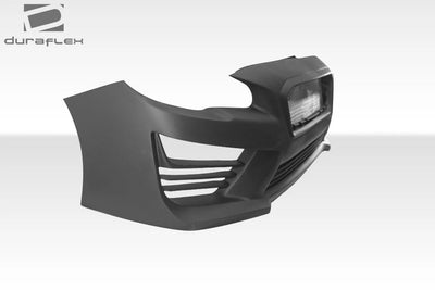 Extreme Dimensions bumper