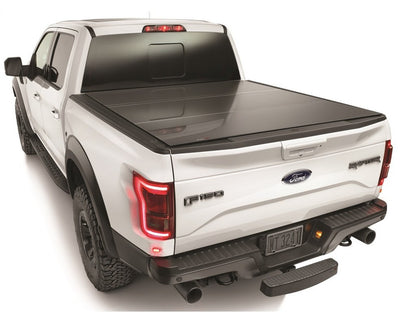WeatherTech black auto part