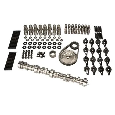 COMP Cams Stage 2 Thumpr 226/237 Master Camshaft Kit GEN3 LS 4.8/5.3/6.0L