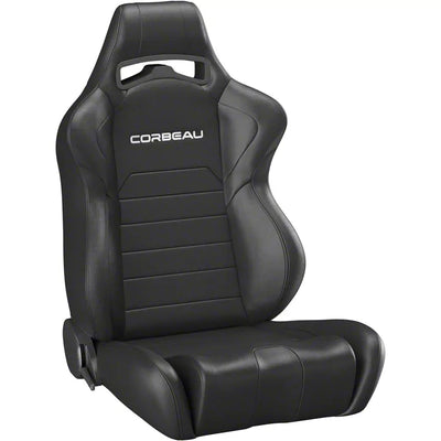 Corbeau black auto part