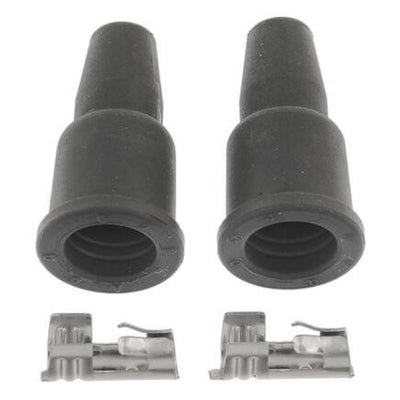 SPARK PLUG BOOT