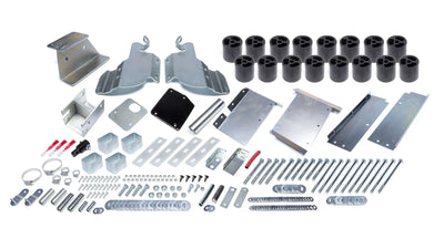 Toyota 2JZ Rod Bolt Kit