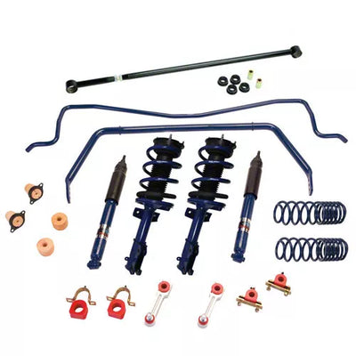 Ford Racing auto part
