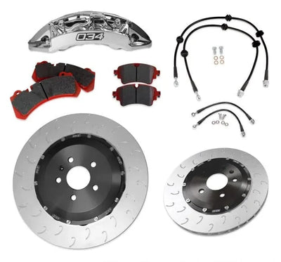034Motorsport auto part