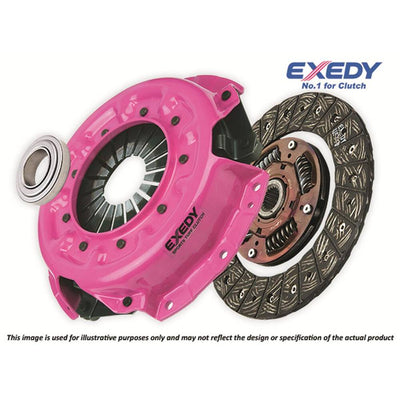 Exedy - 7215
