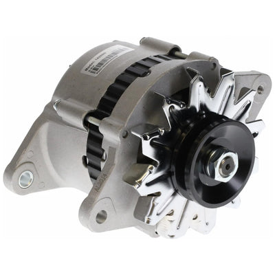 REMY red auto part