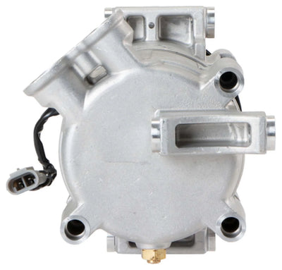 NEW VALEO SP17 COMPRESSOR