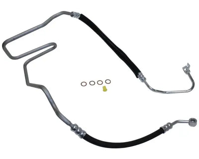 Gates auto part