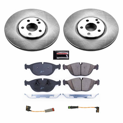 PowerStop auto part