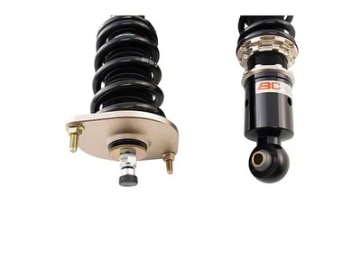 90-05 Mazda Miata/Mx5 DS series coil overs with Swift Springs Option with Front - 10 kg and Rear - 8 kg spring rates