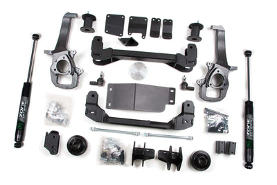 Zone Offroad auto part