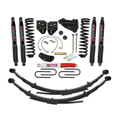 Skyjacker auto part
