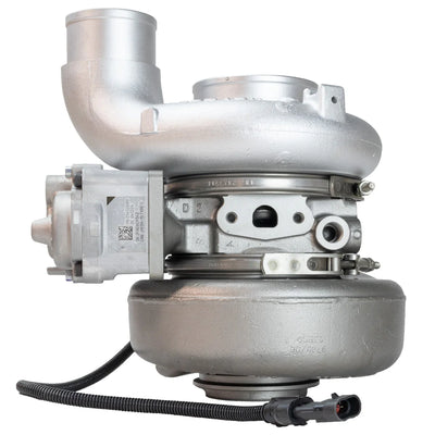 Industrial Injection auto part
