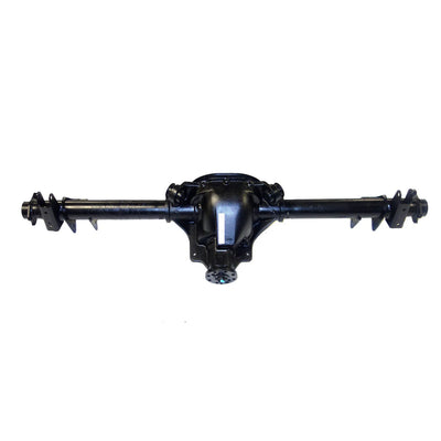 Yukon Gear & Axle auto part