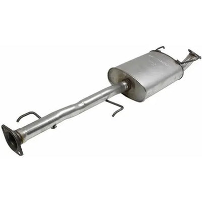 MUFFLER-QUIET-FLOWSS-IMPO