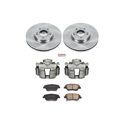 PowerStop auto part