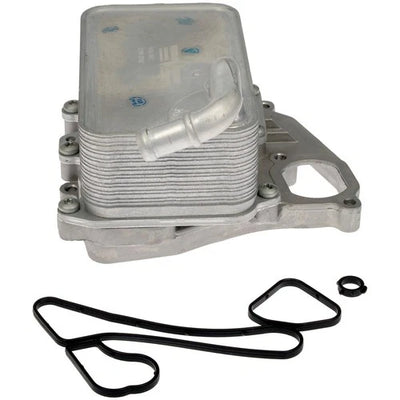 Dorman oil cooler