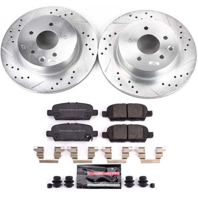 PowerStop auto part