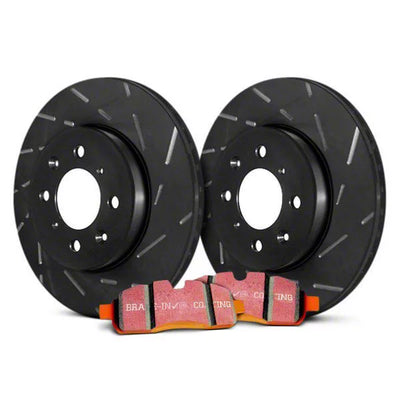 EBC auto part