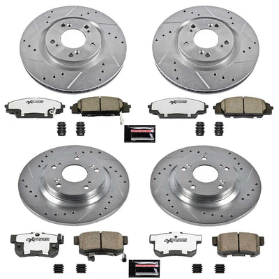 PowerStop auto part