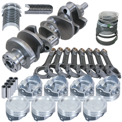 Eagle auto part