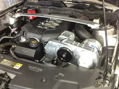 11-14 Mustang GT ProCharger i-1 Variable Supercharger