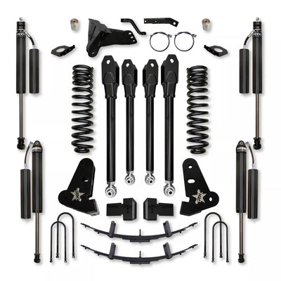 Rock Krawler Suspension shock absorber