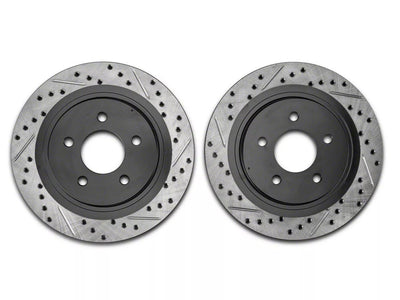 Stoptech auto part