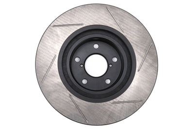 Stoptech auto part