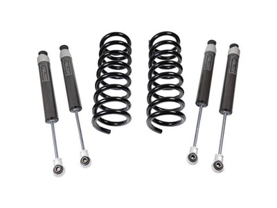 ReadyLift Suspension shock absorber