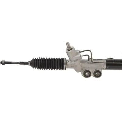 RACK AND PINION ASSEMBLY