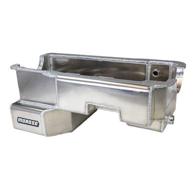 Moroso auto part
