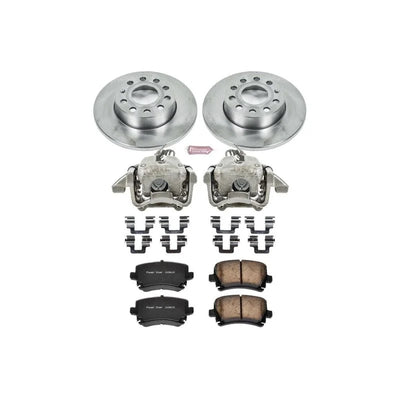PowerStop auto part
