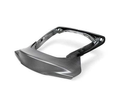 Seibon RED DRY CARBON TRUNK LID FOR 2020 TOYOTA GR SUPRA