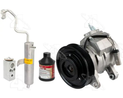 FOUR SEASONS auto part
