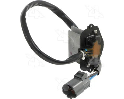 RESISTOR BLOCK