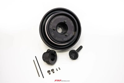 ATI auto part
