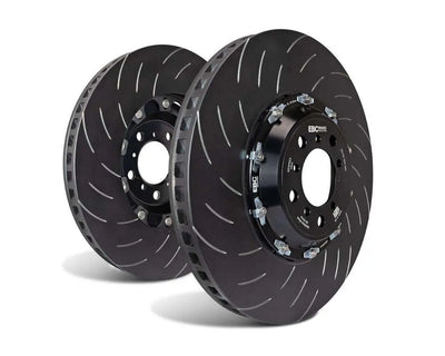 EBC auto part