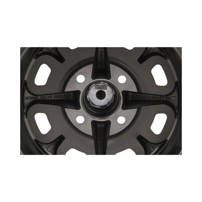 Legendary Wheel auto part
